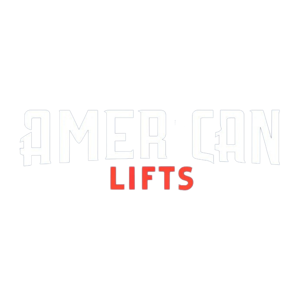 American Lift Rentals Logo